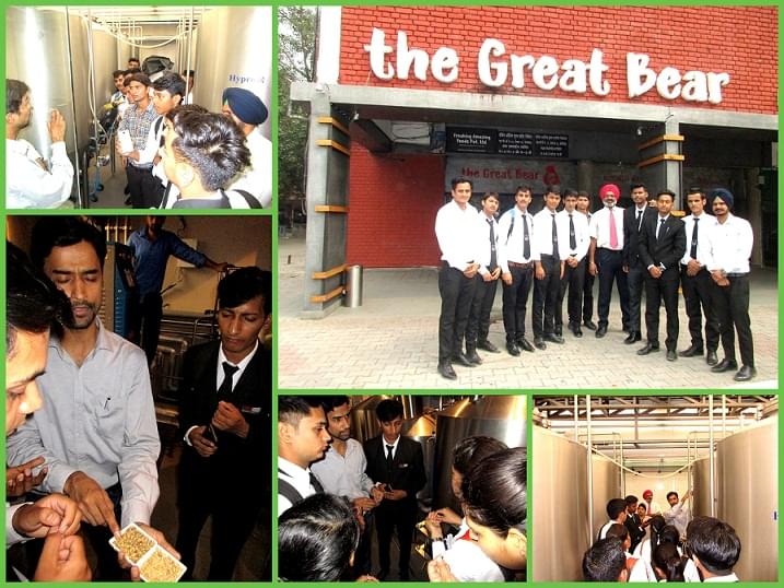 UEI Global Chandigarh UEI Campus photo 4